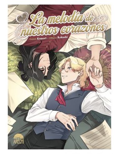 KOMORI,ARECHI,,9788410446373,SIGNOS DE AFECTO 09,