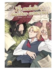 KOMORI,ARECHI,,9788410446373,SIGNOS DE AFECTO 09,