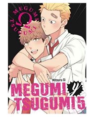 MITSURU SI,ARECHI,,9788410446281,SMILEY 05, MITSURU SI,ARECHI,,9788410446281,SMILEY 05,