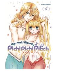 PINK HANAMORI,ARECHI,,9788410446076,GEORGIE 01,