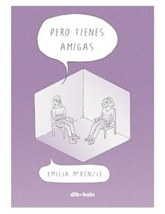 EMILIA MCKENZIE,DIBBUKS,,9788418266232,HISTORICOMICS - PREHISTORIA,