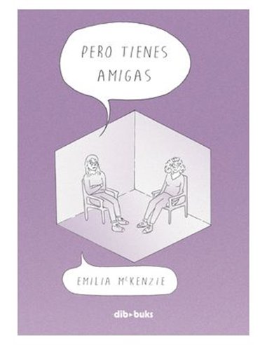 EMILIA MCKENZIE,DIBBUKS,,9788418266232,HISTORICOMICS - PREHISTORIA,