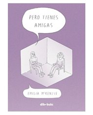 EMILIA MCKENZIE,DIBBUKS,,9788418266232,HISTORICOMICS - PREHISTORIA,