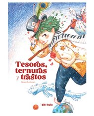 LLEANA SURDUCAN,DIBBUKS,,9788418266294,HELICONIA: PRIMAVERA,