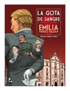 EMILIA PARDO BAZAN,GRAFITO EDITORIAL,,9788412758542,MICKEY 7,