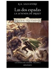 R. A. SALVATORE,MINOTAURO,,9788445010976,PRIMARCHS 03 MAGNUS EL ROJO,
