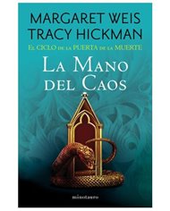 MARGARET WEIS,MINOTAURO,,9788445018170,SOLO TU PUEDES SALVAR A LA HUMANIDAD,