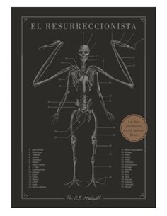 E.B. HUDSPETH,MINOTAURO,,9788445019078,BALADA DE PAJAROS CANTORES Y SERPIENTES,