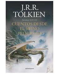 J.R.R. TOLKIEN,MINOTAURO,,9788445019467,AMANECER EN LA COSECHA,