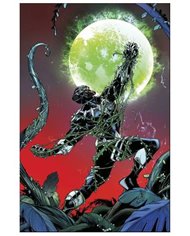 BRYAN EDWARD HILL,PANINI,,MEX.SBLPA002,GUERREROS SECRETOS 03. DESPIERTA A LA BESTIA  (MARVEL SAGA 122),