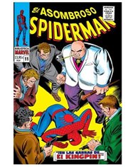 JOHN ROMITA SR.,PANINI,,9788410516519,MARVEL ESSENTIALS 16 CAPITAN AMERICA: OPERACION RENACIMIENTO,