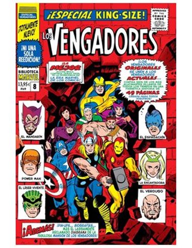 STAN LEE,PANINI,,9788410516526,EXCEPCIONAL PATRULLA-X 01, STAN LEE,PANINI,,9788410516526,EXCEPCIONAL PATRULLA-X 01,