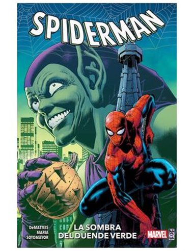 MICHAEL SANTA MARIA,PANINI,,9788410516007,MARVEL EN LOS AÑOS 70. LA LEGION DE LOS MONSTRUOS, MICHAEL SANTA MARIA,PANINI,,9788410516007,MARVEL EN LOS AÑOS 70. LA LEGION DE LOS MONSTRUOS,