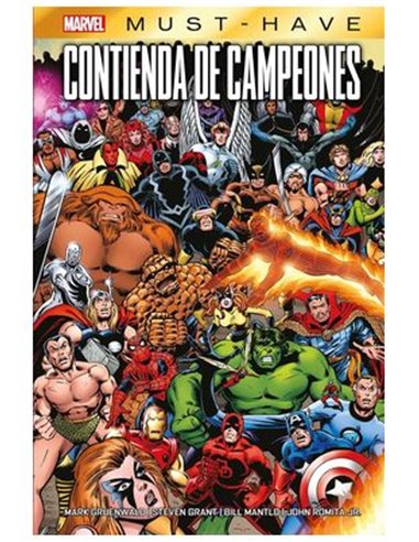VARIOS AUTORES,PANINI,,9788410516014,MARVEL PREMIERE. EL INMORTAL HULK 12, VARIOS AUTORES,PANINI,,9788410516014,MARVEL PREMIERE. EL INMORTAL HULK 12,