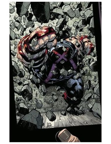 RYAN STEGMAN,PANINI,,MEX.SNPAT084,MARVEL PREMIERE. DAREDEVIL 12 LA SAGA DEL PUÑO ROJO (SEGUNDA PARTE), RYAN STEGMAN,PANINI,,MEX.SNPAT084,MARVEL PREMIERE. DAREDEVIL 12 LA SAGA DEL PUÑO ROJO (SEGUNDA PARTE),