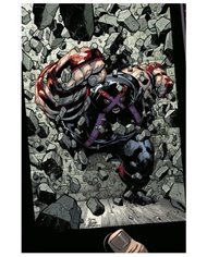 RYAN STEGMAN,PANINI,,MEX.SNPAT084,MARVEL PREMIERE. DAREDEVIL 12 LA SAGA DEL PUÑO ROJO (SEGUNDA PARTE),