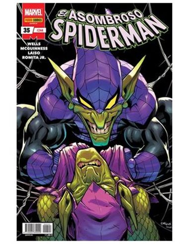 VARIOS AUTORES,PANINI,,MEX.SPIDE243,CAPITÁN AMERICA 13, VARIOS AUTORES,PANINI,,MEX.SPIDE243,CAPITÁN AMERICA 13,