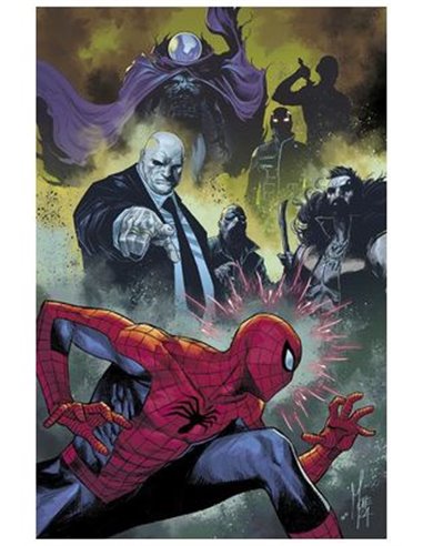 JONATHAN HICKMAN,PANINI,,MEX.SULSP008,DISNEY LIMITED : DONALD CONTRA SATURNO, JONATHAN HICKMAN,PANINI,,MEX.SULSP008,DISNEY LIMITED : DONALD CONTRA SATURNO,