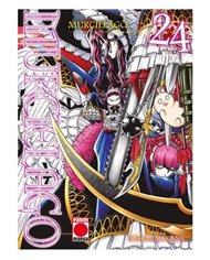 YOSHIMURA KANA,PANINI,,9788410516687,ATELIER OF WITCH HAT 13,