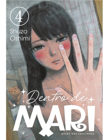 OSHIMI SHUZO,MILKY WAY,,9791387506049,LA BODA DE LAS LUCIERNAGAS 1, OSHIMI SHUZO,MILKY WAY,,9791387506049,LA BODA DE LAS LUCIERNAGAS 1,