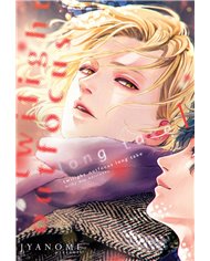 JYANOME,MILKY WAY,,9791387506261,,