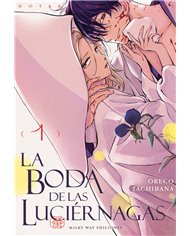 TACHIBANA ORECO,MILKY WAY,,9791387506230,,