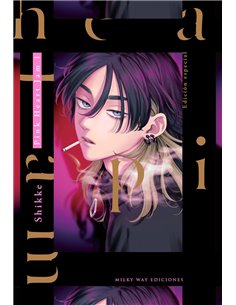 SHIKKE,MILKY WAY,,9791387506247,,