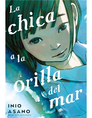 INIO ASANO,MILKY WAY,,9791387506216,, INIO ASANO,MILKY WAY,,9791387506216,,