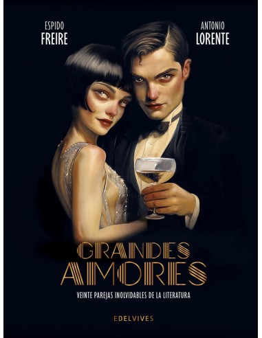 GRANDES AMORES VEINTE PAREJAS INOLVIDABLES