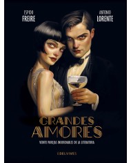 GRANDES AMORES VEINTE PAREJAS INOLVIDABLES