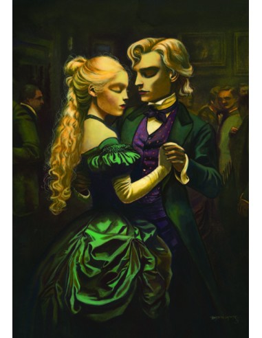 EL RETRATO DE DORIAN GRAY