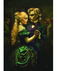 EL RETRATO DE DORIAN GRAY