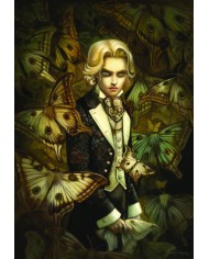 EL RETRATO DE DORIAN GRAY