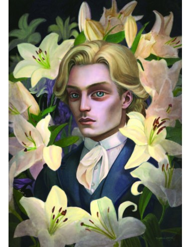 EL RETRATO DE DORIAN GRAY