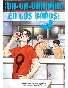 Okujima  Hiromasa,TOMODOMO,,9788418739620,BARBECHO,