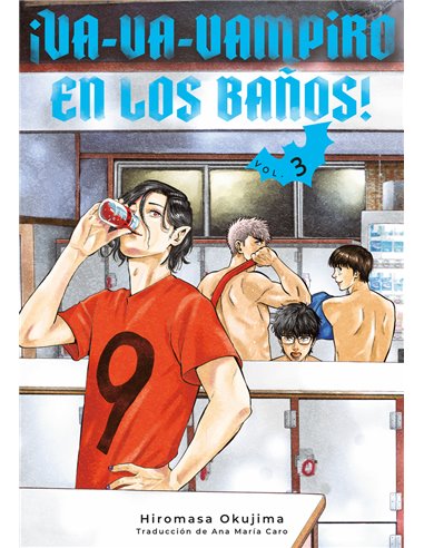 Okujima  Hiromasa,TOMODOMO,,9788418739620,BARBECHO,