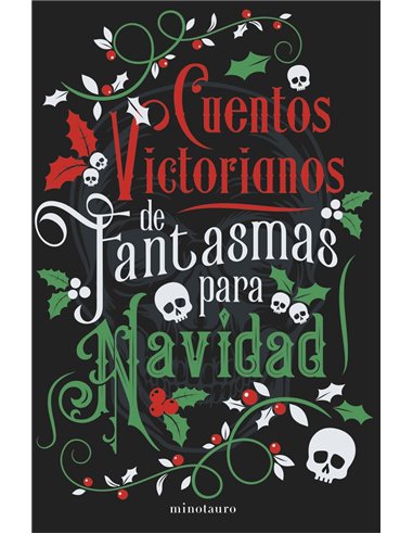 VARIOS AUTORES,MINOTAURO,,9788445018361,,