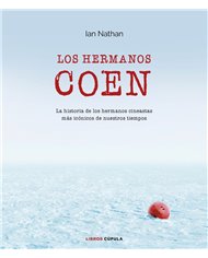 NATHAN  IAN,LIBROS CUPULA,,9788448023737,,