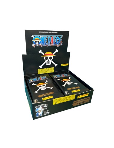 Cartas Coleccionables One Piece 25th Aniversario Cartas Coleccionables One Piece 25th Aniversario