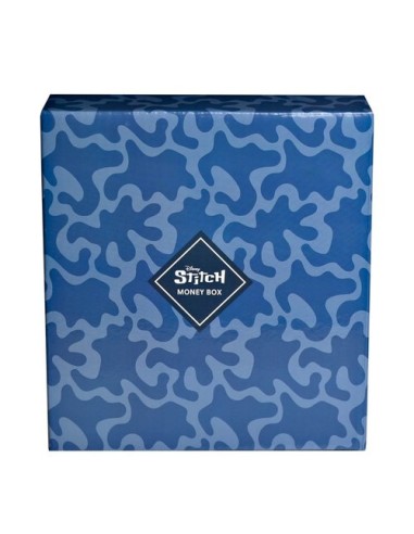 HUCHA DISNEY STITCH 5017224987913 %price%