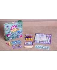 JUEGO DE MESA VIRUS! ROLL & WRITE 8425402449295