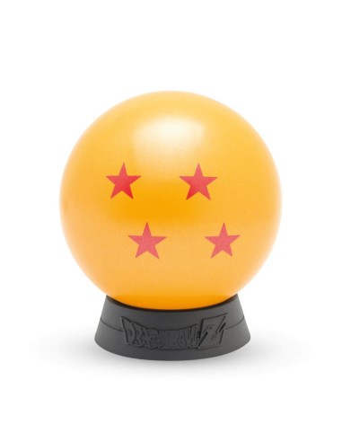 Puzzle Bola 4 estrella Dragon Ball Z 98pzs 8435497280925 Puzzle Bola 4 estrella Dragon Ball Z 98pzs 8435497280925