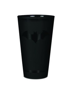 VASO LOGO BATMAN NEGRO  5055964717919 VASO LOGO BATMAN NEGRO  5055964717919