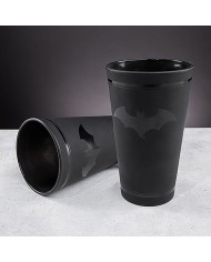 VASO LOGO BATMAN NEGRO  5055964717919 VASO LOGO BATMAN NEGRO  5055964717919