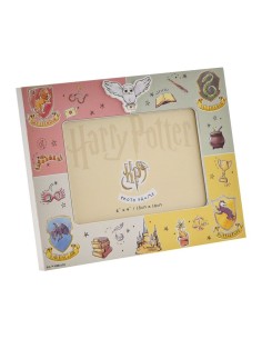 MARCO DE FOTOS DE HARRY POTTER 10X15  5017224973435