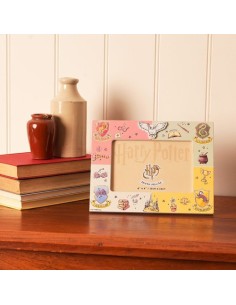 MARCO DE FOTOS DE HARRY POTTER 10X15  5017224973435