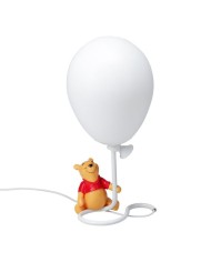 LAMPARA PALADONE DISNEY WINNIE THE POOH CON GLOBO 34CM 5056577729092 LAMPARA PALADONE DISNEY WINNIE THE POOH CON GLOBO 34CM 5056577729092
