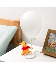 LAMPARA PALADONE DISNEY WINNIE THE POOH CON GLOBO 34CM 5056577729092 LAMPARA PALADONE DISNEY WINNIE THE POOH CON GLOBO 34CM 5056577729092