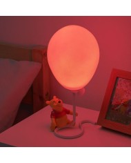 LAMPARA PALADONE DISNEY WINNIE THE POOH CON GLOBO 34CM 5056577729092 LAMPARA PALADONE DISNEY WINNIE THE POOH CON GLOBO 34CM 5056577729092