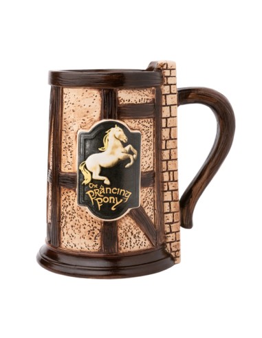 JARRA EL SEÑOR DE LOS ANILLOS 8435497257170 JARRA EL SEÑOR DE LOS ANILLOS 8435497257170